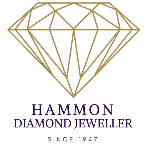 Hammon diamond store jeweller