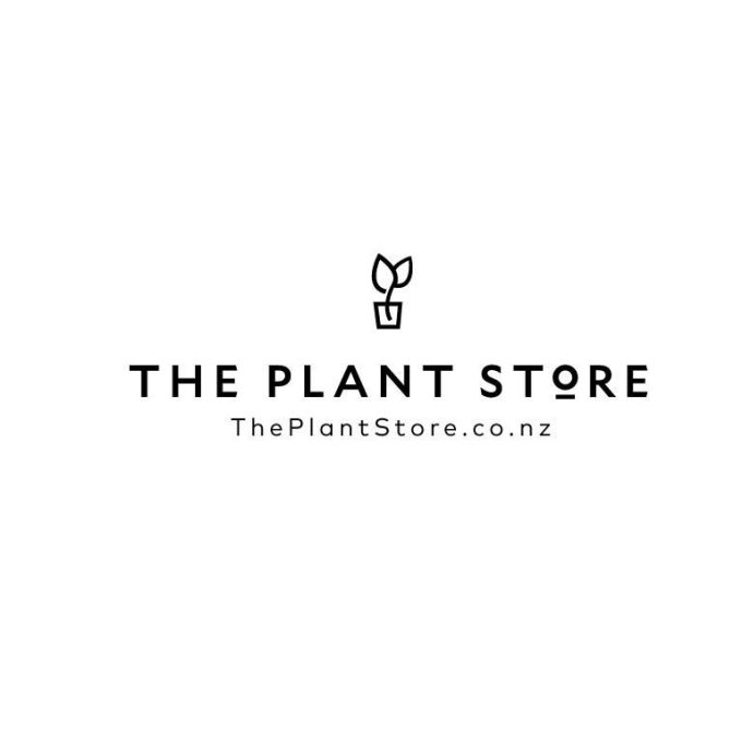 The Plant Store