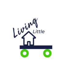 Living Little – Moveable Homes