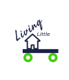 Living Little – Moveable Homes