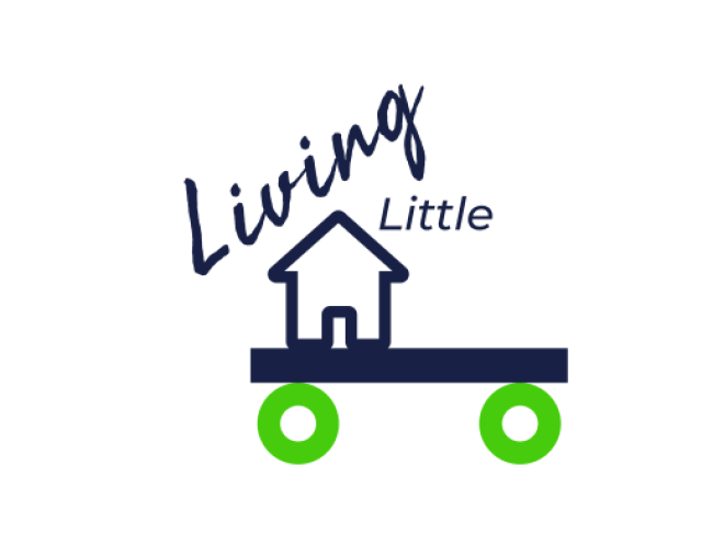 Living Little – Moveable Homes