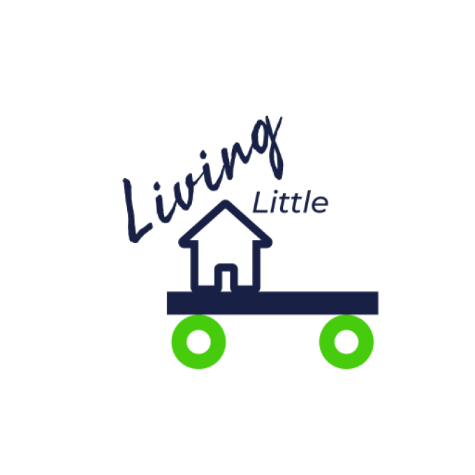 Living Little – Moveable Homes