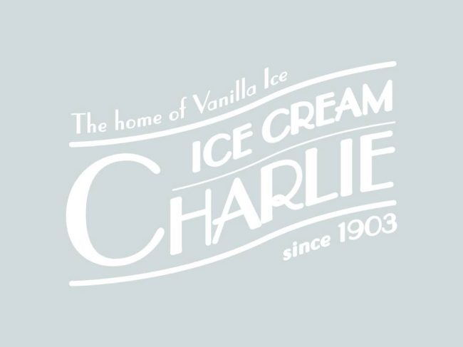 Ice Cream Charlie