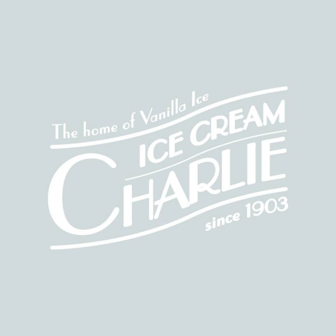 Ice Cream Charlie