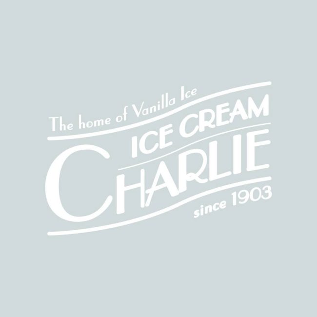 Ice Cream Charlie