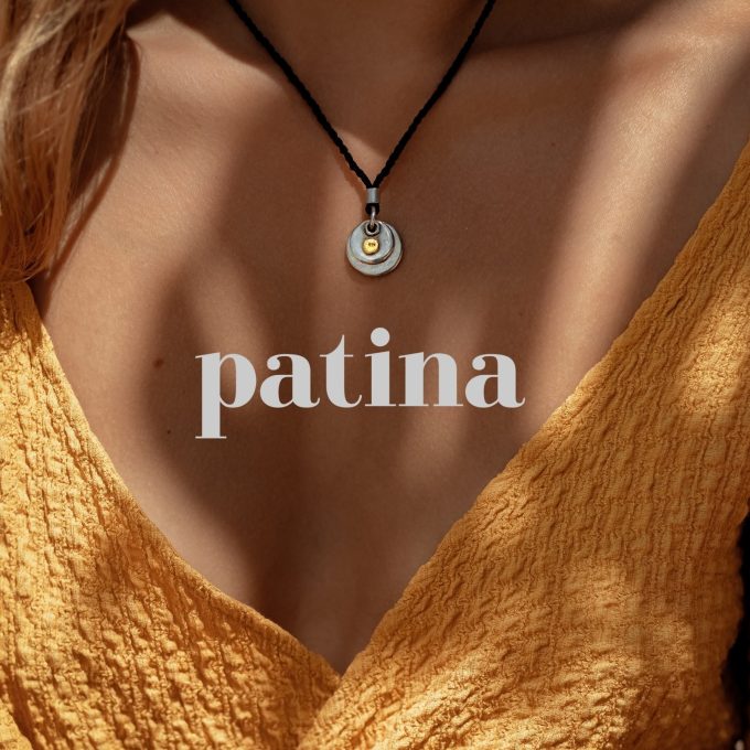 Patina Jewellery