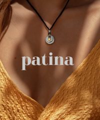 Patina Jewellery