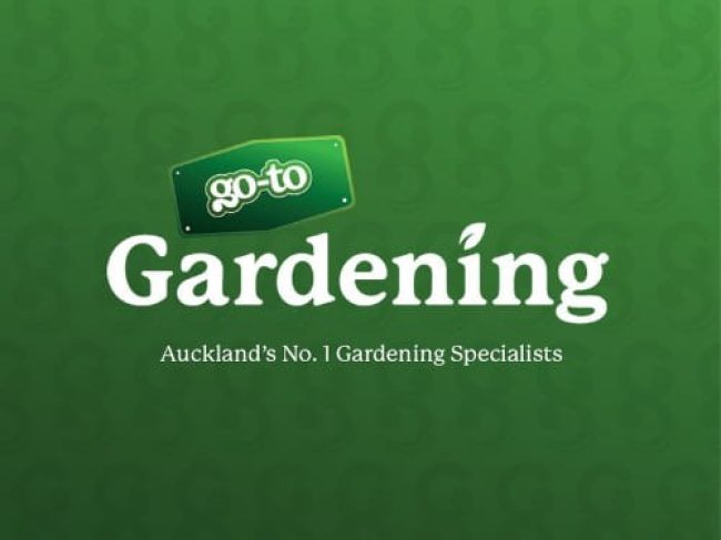 Go-to Gardening