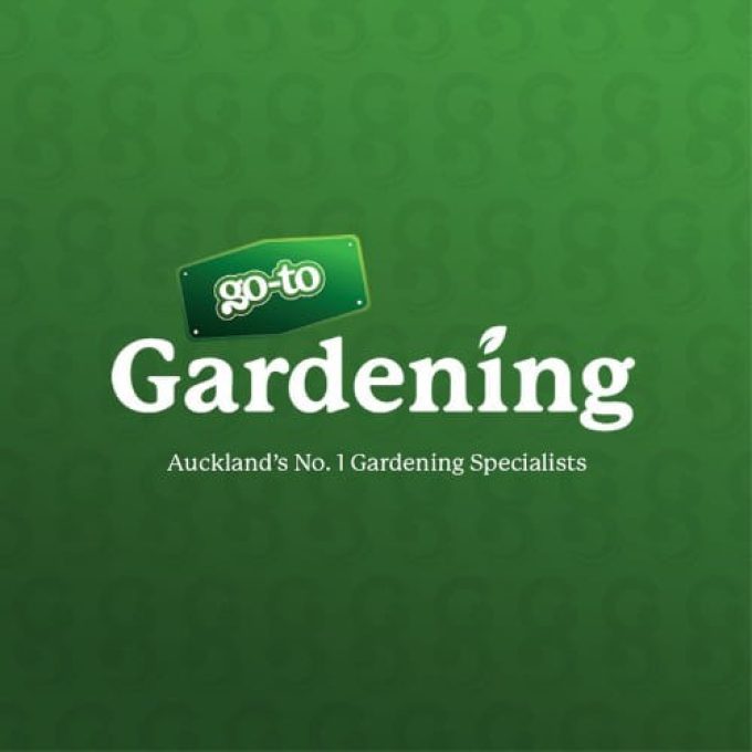 Go-to Gardening