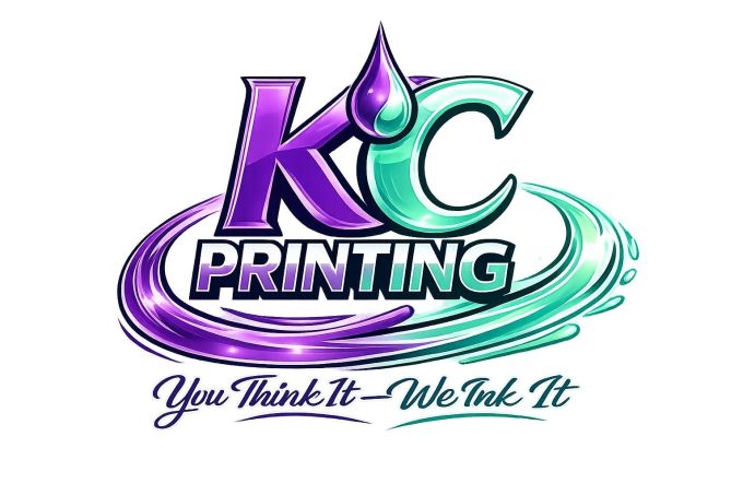 KC Printing Ltd