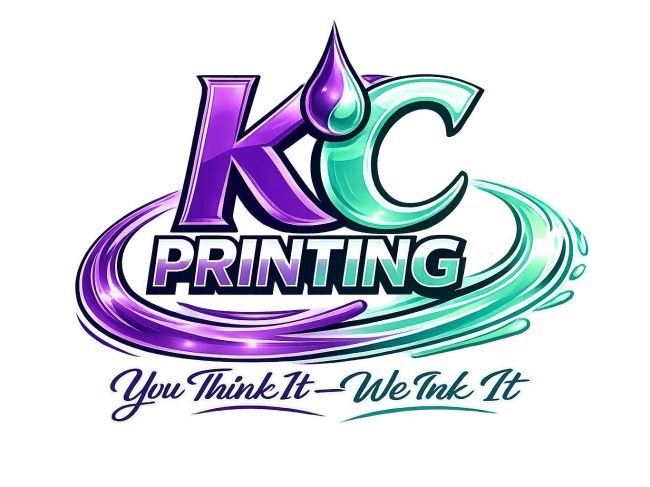 KC Printing Ltd