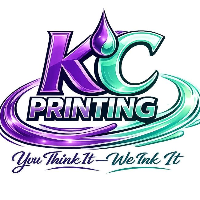 KC Printing Ltd