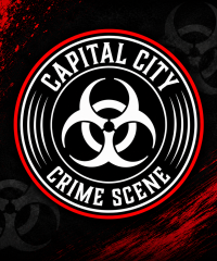 Capital City Crime Scene Limited