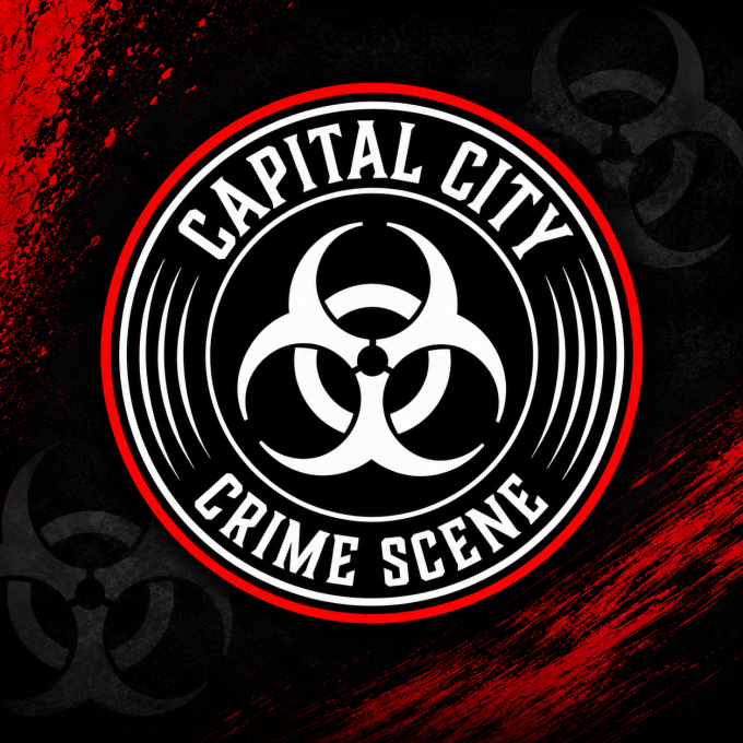 Capital City Crime Scene Limited