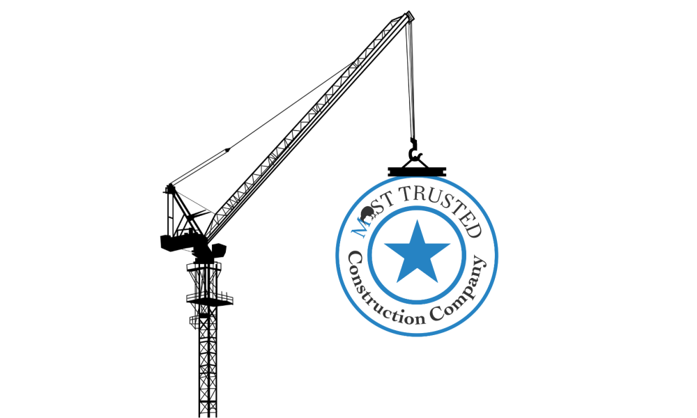 Top 100 Construction, Trades and Engineering Firms