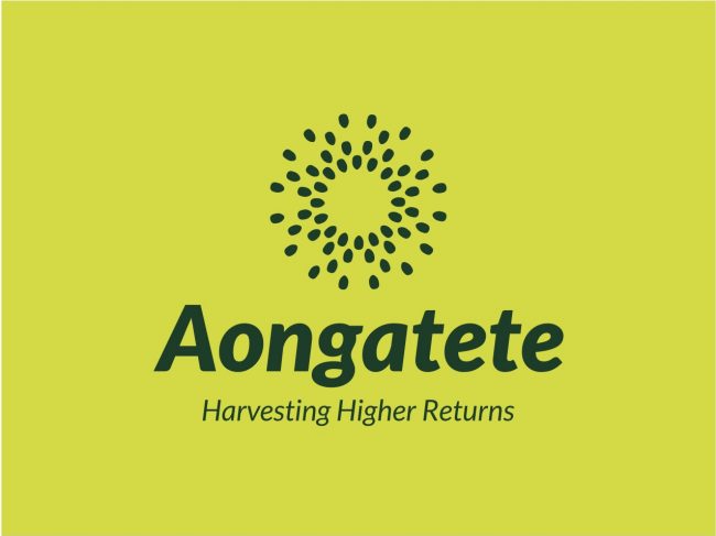 Aongatete Coolstores Ltd