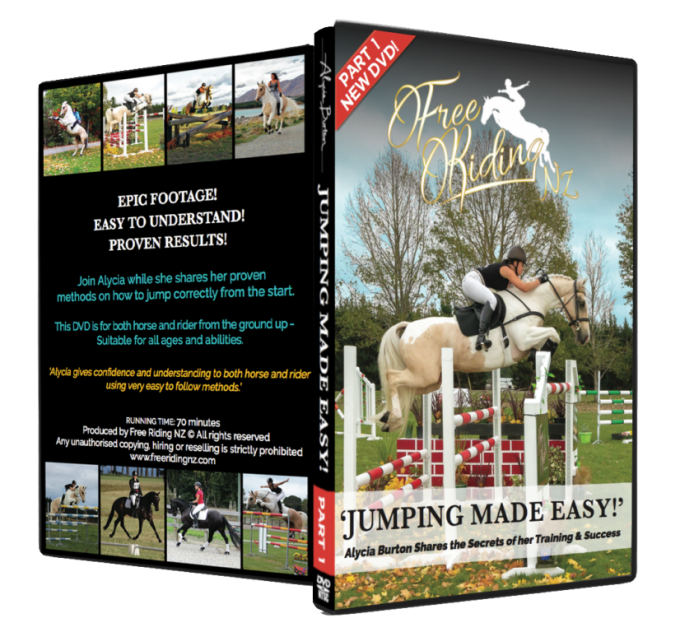 Jumping Made Easy