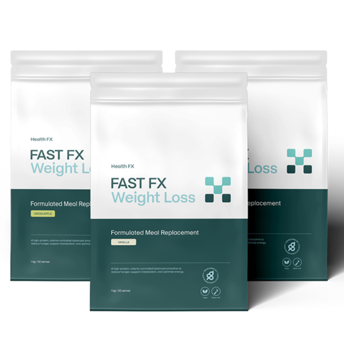 Health FX