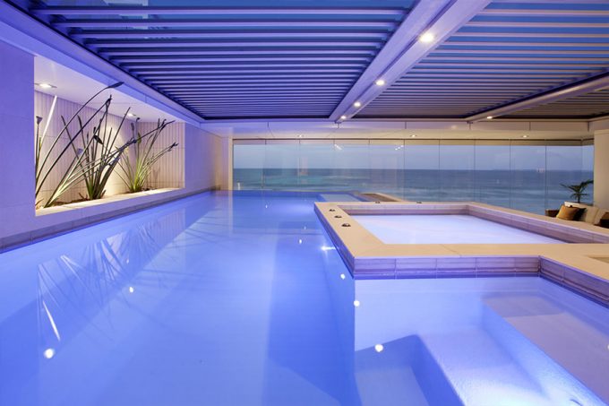 Pool Area Architectural Design Group