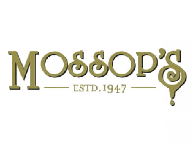 Mossop’s Honey