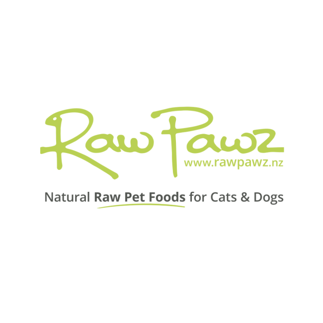 Raw Pawz – Raw Pet Food