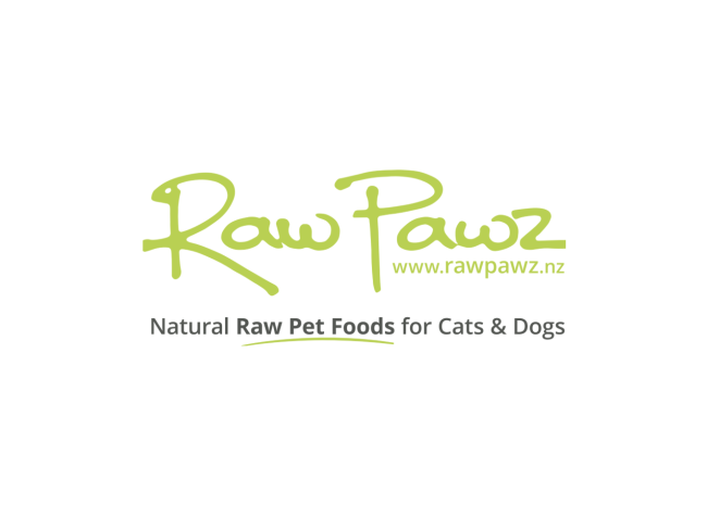 Raw Pawz – Raw Pet Food