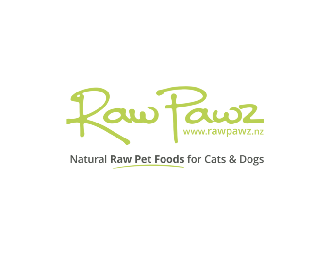 Raw Pawz – Raw Pet Food