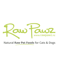 Raw Pawz – Raw Pet Food
