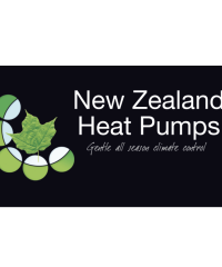 New Zealand Heat Pumps