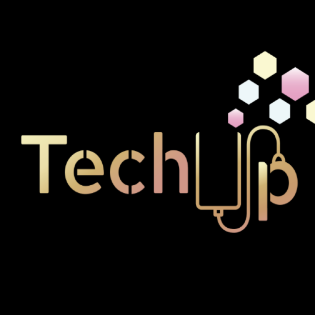 TechUp Limited