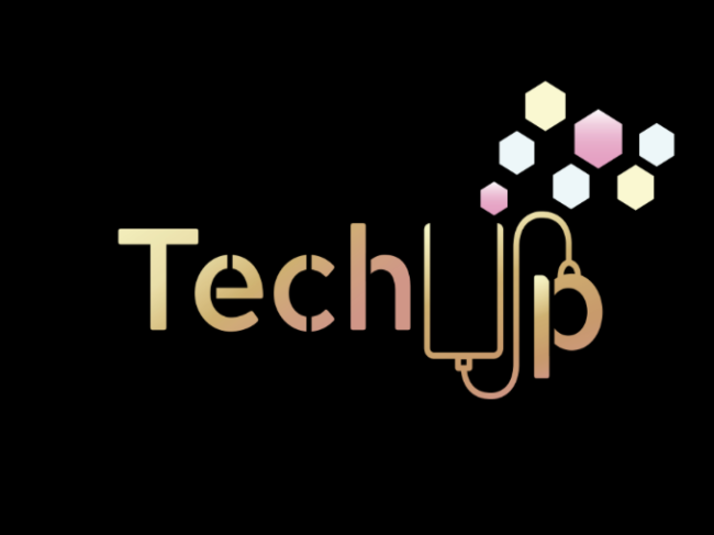 TechUp Limited