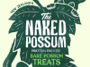 The Naked Possum