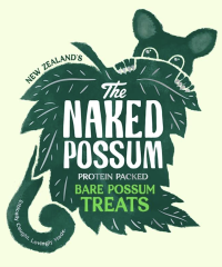 The Naked Possum