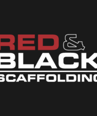The Red and Black Scaffolding Company Ltd
