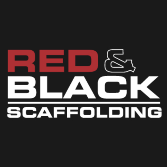 The Red and Black Scaffolding Company Ltd