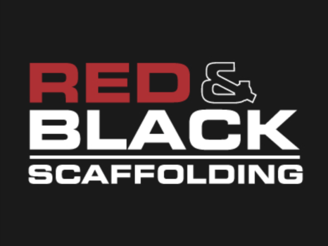 The Red and Black Scaffolding Company Ltd