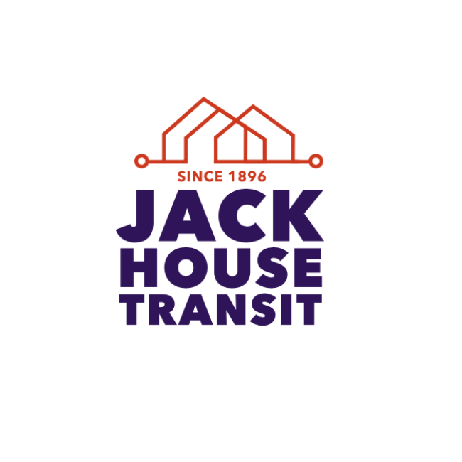 Jack House Transit