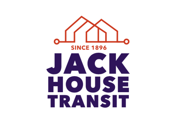 Jack House Transit