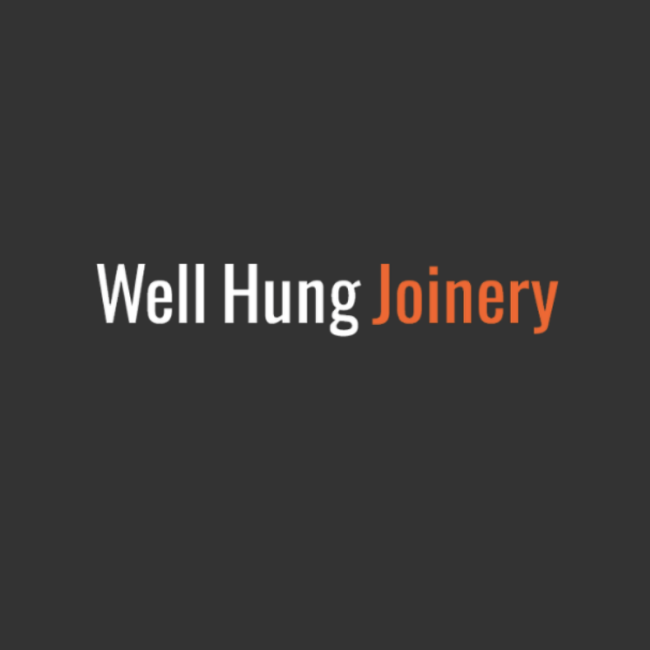 Well Hung Joinery