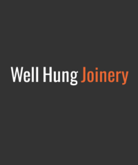 Well Hung Joinery