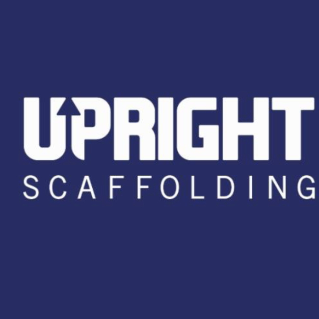Upright Scaffolding