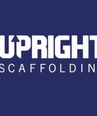 Upright Scaffolding