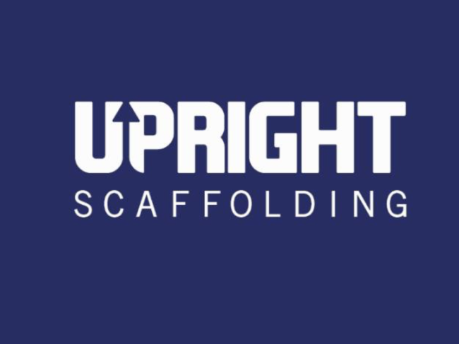 Upright Scaffolding