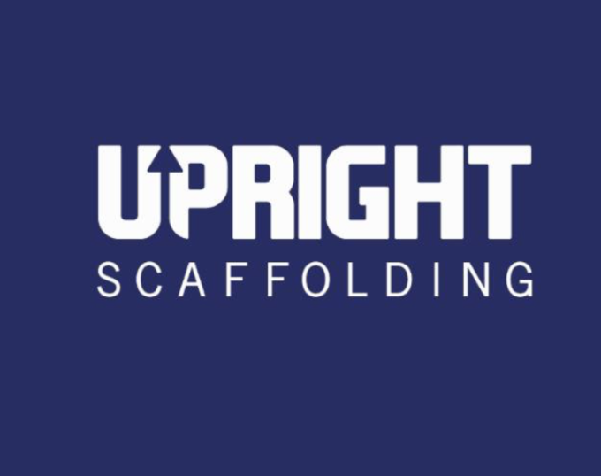 Upright Scaffolding