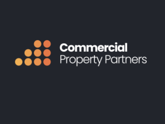 Commercial Property Partners | Commercial Property Manager