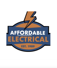 Affordable Electrical 2022 Ltd