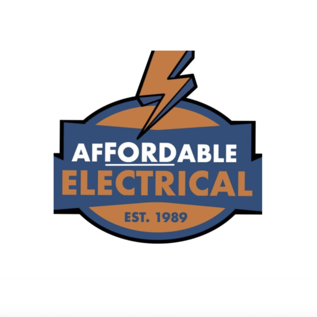 Affordable Electrical 2022 Ltd