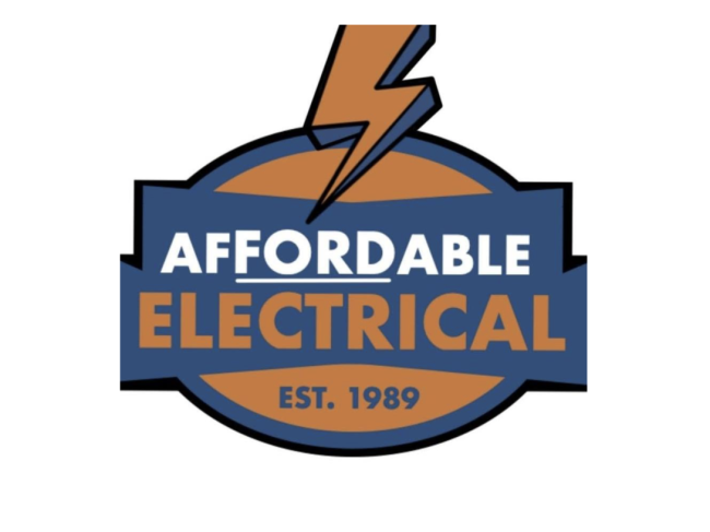 Affordable Electrical 2022 Ltd
