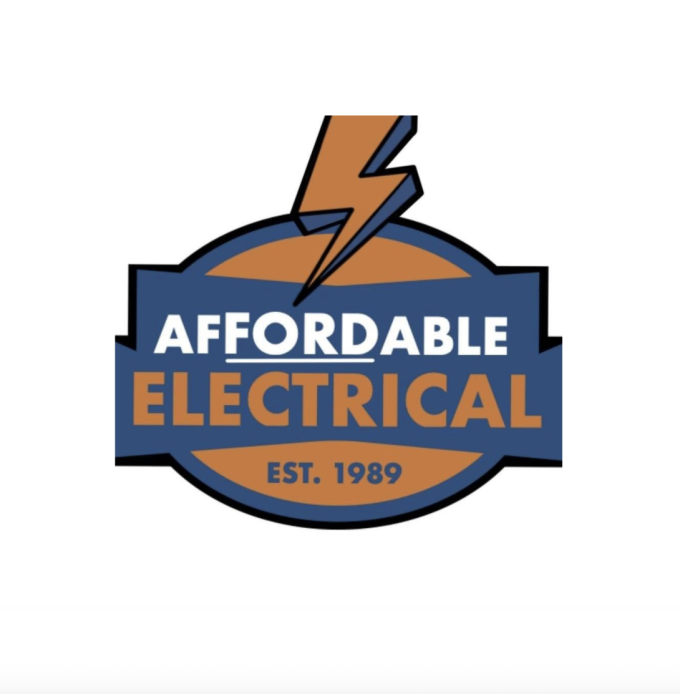 Affordable Electrical 2022 Ltd