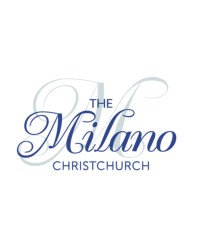 The Milano Christchurch